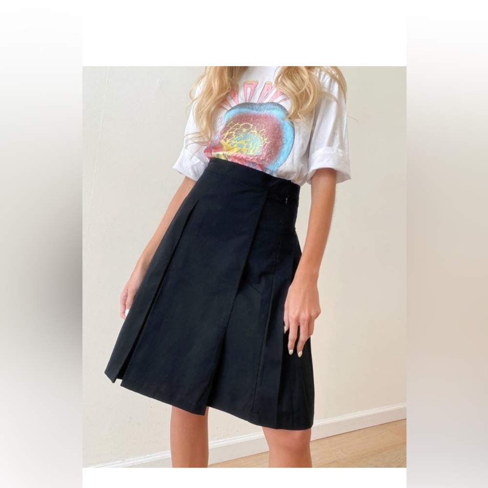 Eliya the Label Ivy Prep Skirt